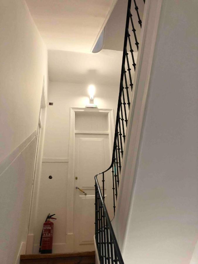 Angels Homes-N 27, 2ºfloor - Bairro Tipico, Centro Lisboa Exterior photo