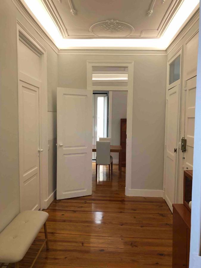 Angels Homes-N 27, 2ºfloor - Bairro Tipico, Centro Lisboa Exterior photo