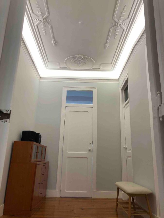 Angels Homes-N 27, 2ºfloor - Bairro Tipico, Centro Lisboa Exterior photo