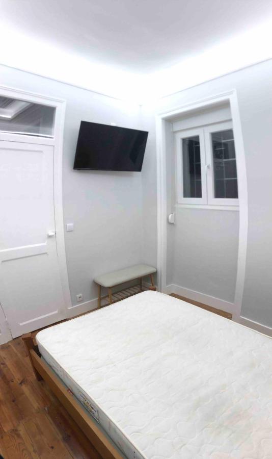 Angels Homes-N 27, 2ºfloor - Bairro Tipico, Centro Lisboa Exterior photo