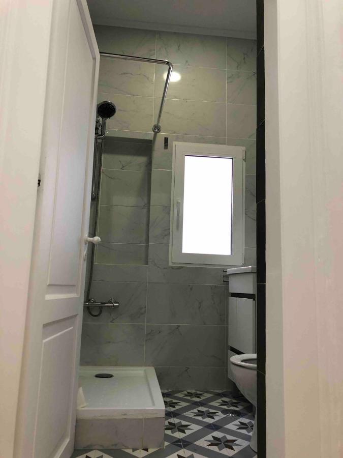 Angels Homes-N 27, 2ºfloor - Bairro Tipico, Centro Lisboa Exterior photo