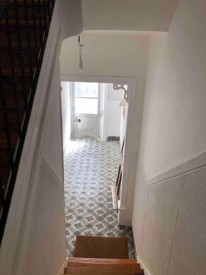 Angels Homes-N 27, 2ºfloor - Bairro Tipico, Centro Lisboa Exterior photo