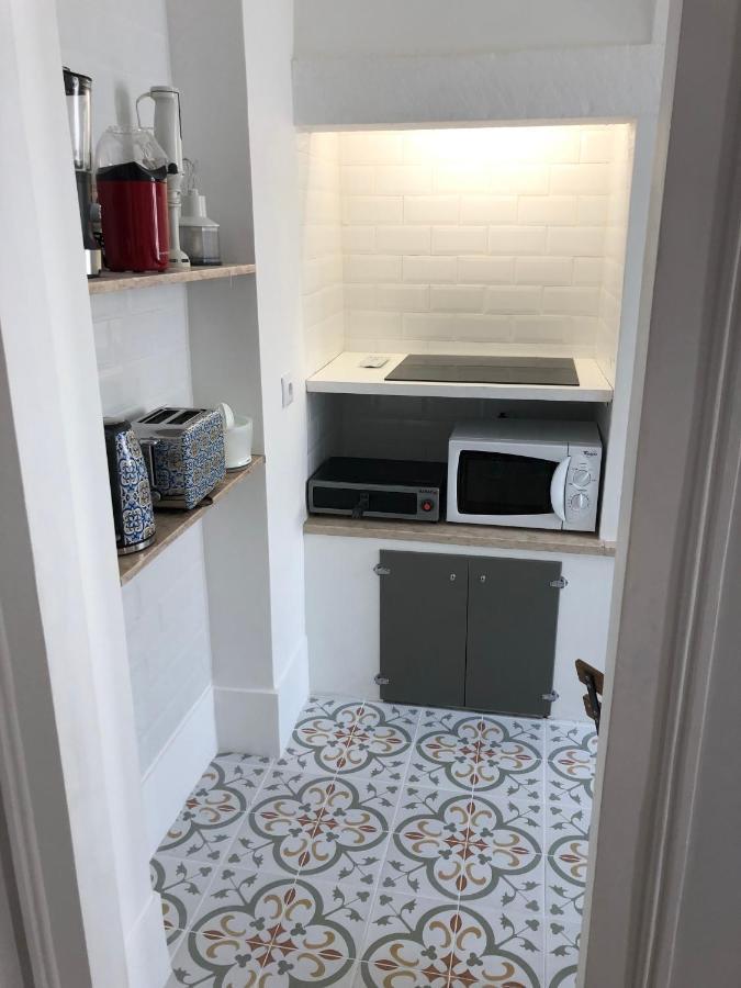 Angels Homes-N 27, 2ºfloor - Bairro Tipico, Centro Lisboa Exterior photo